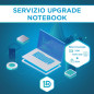 Upgrade Notebook con SSD – Più Velocità, Zero Perdita di Dati