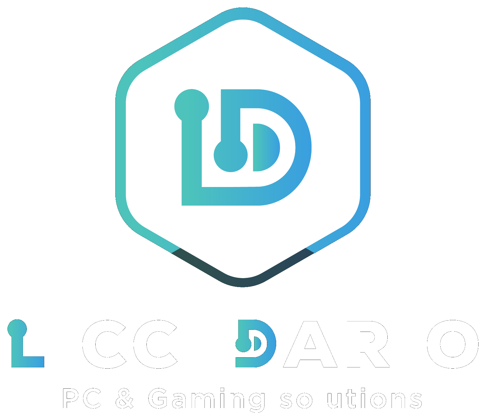 Licci Dario — PC & Gaming Solutions
